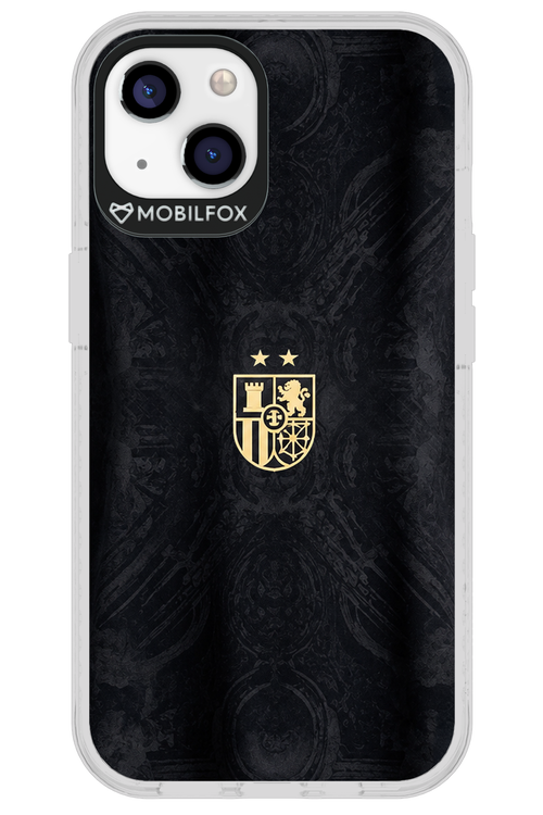 Spain Classic 2.0 - Apple iPhone 13