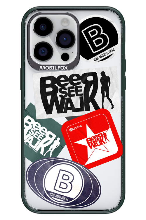 Beerseewalk I - Apple iPhone 14 Pro Max