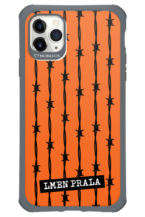 Böri Prala - Apple iPhone 11 Pro Max