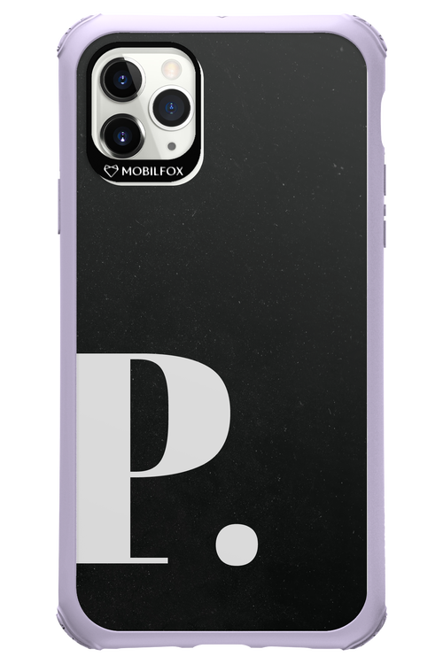 P (Off Space) 2.0 - Apple iPhone 11 Pro Max