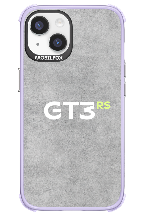 GT3RS - Apple iPhone 14