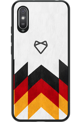 Germania x Mobilfox 2.0 - Xiaomi Redmi 9A