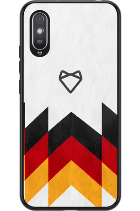 Germania x Mobilfox 2.0 - Xiaomi Redmi 9A