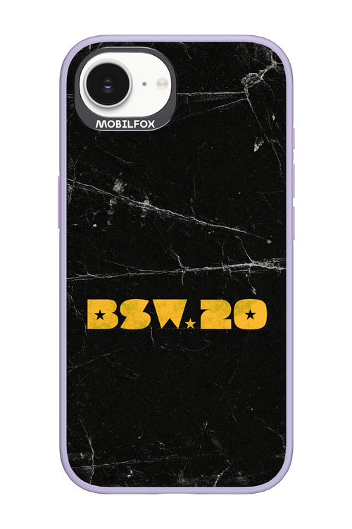 BSW 20 (5) 2.0 - Apple iPhone 16e