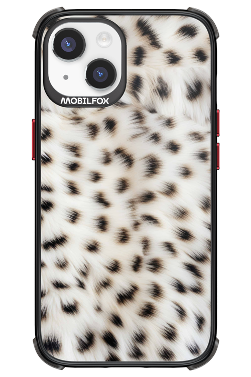 White Leopard 2.0 - Apple iPhone 14