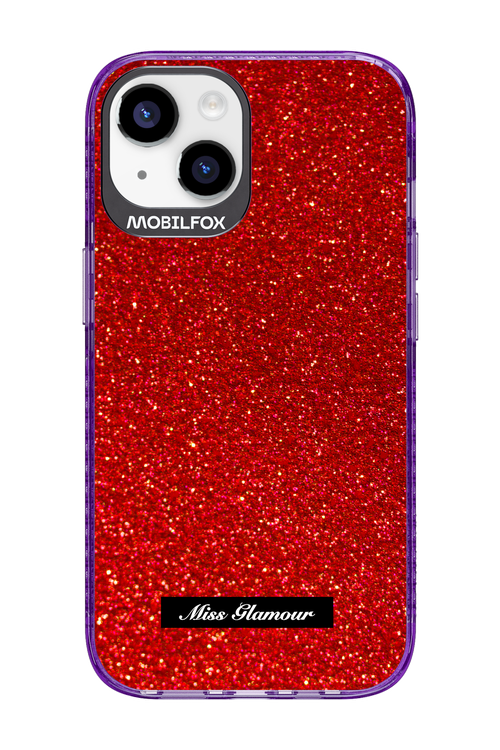 Miss Glamour - Apple iPhone 14