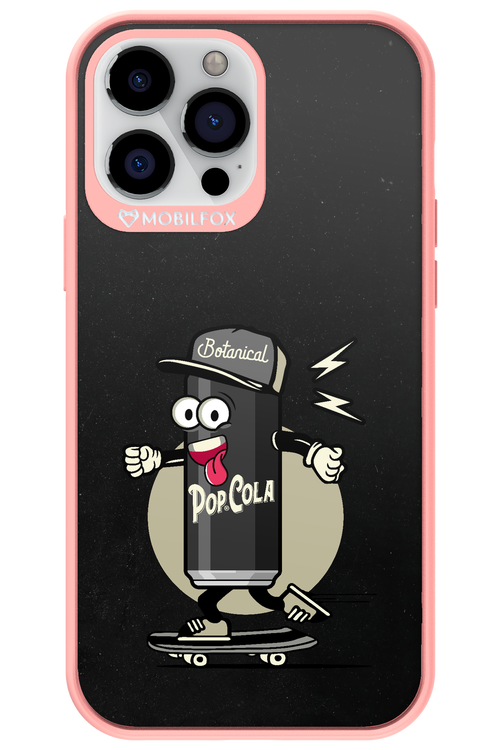 PopCola Botanical - Apple iPhone 13 Pro Max