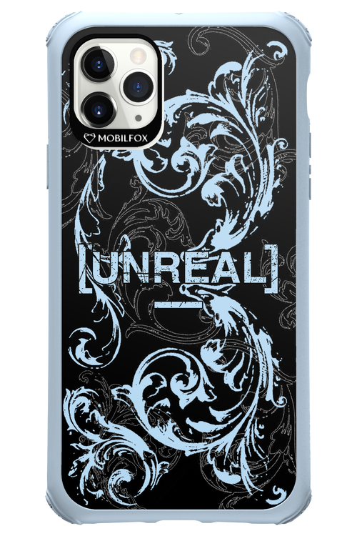 Antique Blue 2.0 - Apple iPhone 11 Pro Max