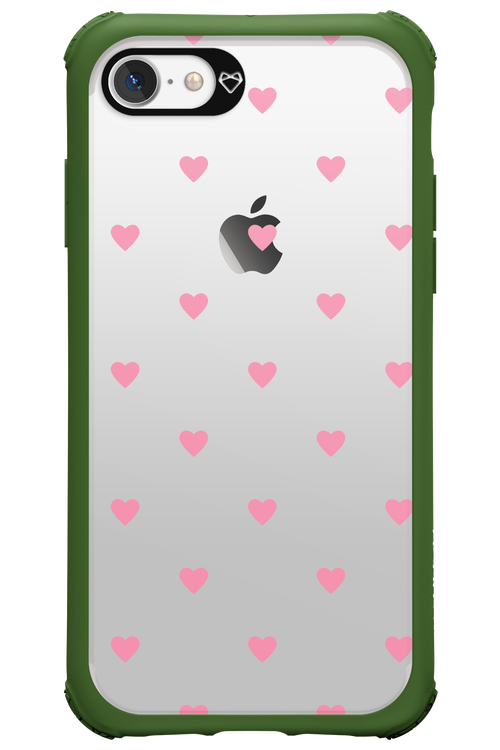 Mini Hearts 2.0 - Apple iPhone 7