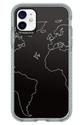 Worldview - Apple iPhone 11