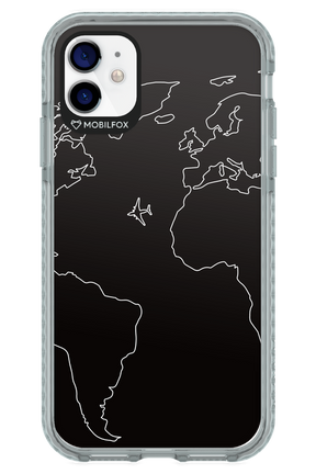 Worldview - Apple iPhone 11