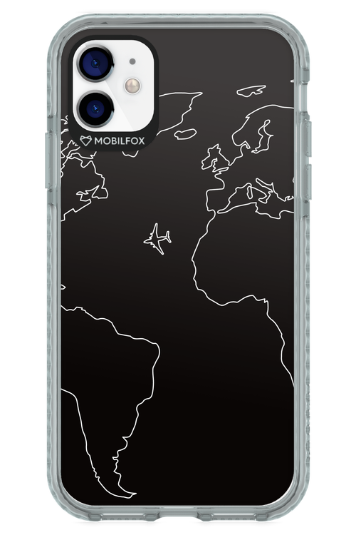 Worldview - Apple iPhone 11