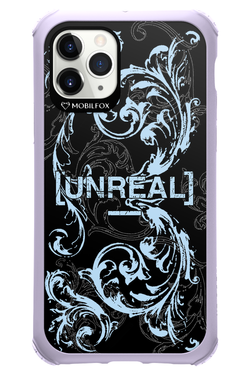 Antique Blue 2.0 - Apple iPhone 11 Pro