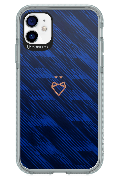 Franta 2.0 x Mobilfox 2.0 - Apple iPhone 11