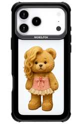 Bear Babe - Apple iPhone 17 Pro Max