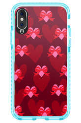 My Heart My Love - Apple iPhone X