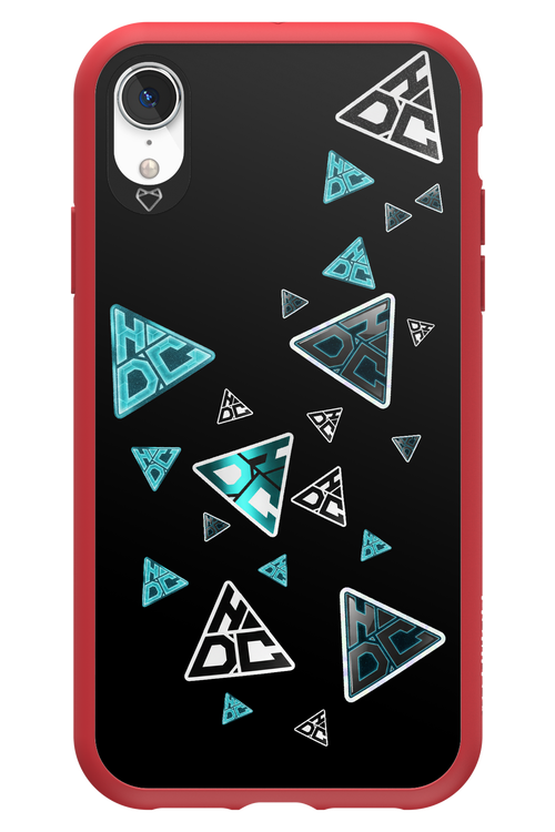 HDC 8 - Apple iPhone XR