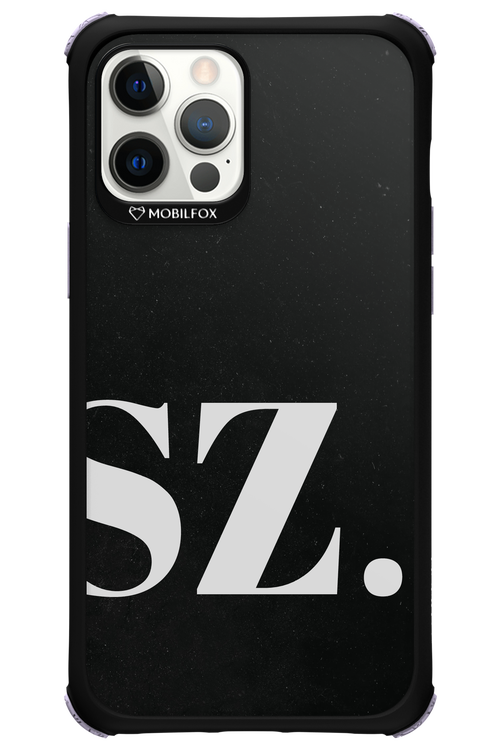 SZ (Off Space) 2.0 - Apple iPhone 12 Pro Max