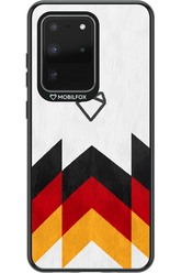 Germania x Mobilfox 2.0 - Samsung Galaxy S20 Ultra 5G