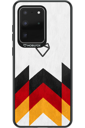 Germania x Mobilfox 2.0 - Samsung Galaxy S20 Ultra 5G