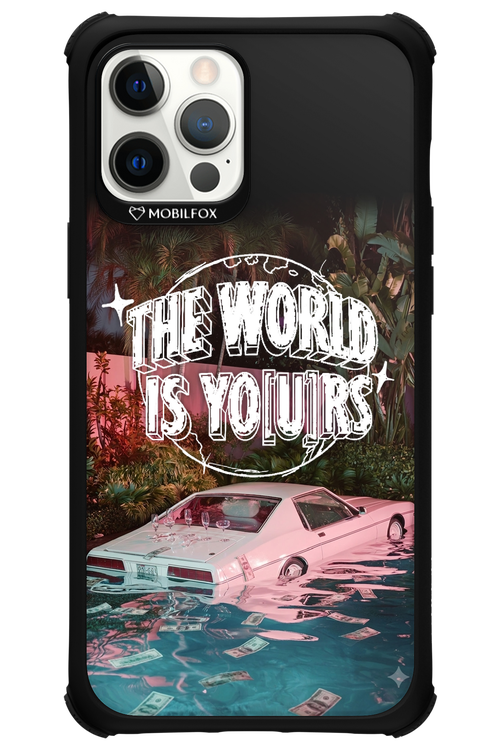 Miami 2.0 - Apple iPhone 12 Pro Max