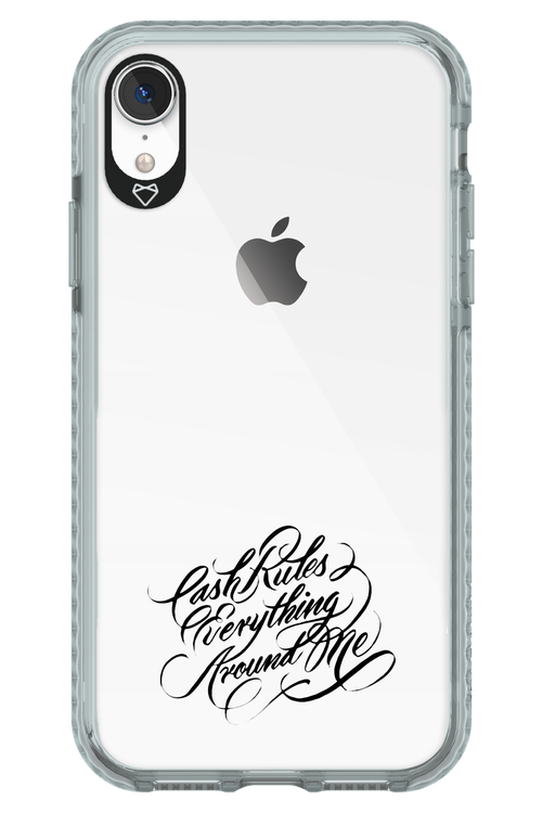 Cash Rules Script - Apple iPhone XR