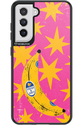 BANANA POP 2.0 - Samsung Galaxy S21 FE