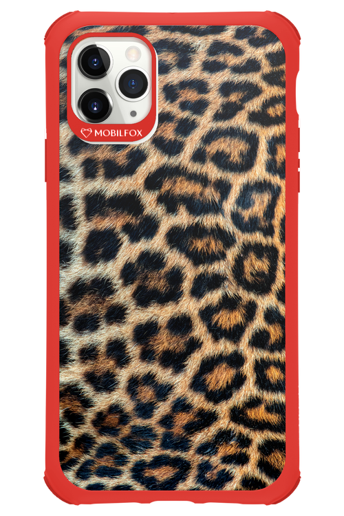 Leopard 2.0 - Apple iPhone 11 Pro Max