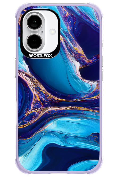 Amethyst 2.0 - Apple iPhone 16