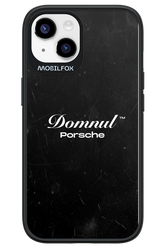 Domnul Porsche - Apple iPhone 14