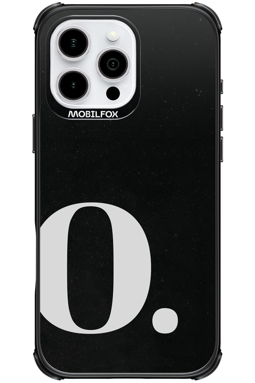 O (Off Space) 2.0 - Apple iPhone 16 Pro Max