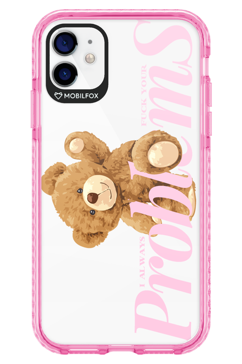 Problems 2.0 - Apple iPhone 11