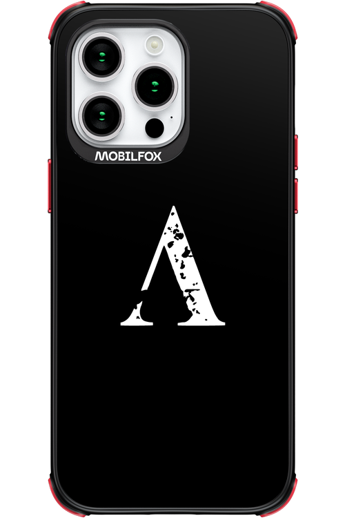 Azteca black - Apple iPhone 15 Pro Max