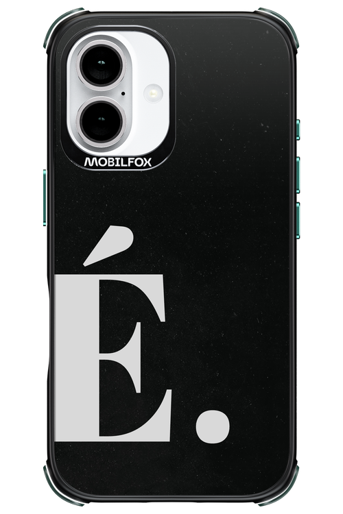 E II (Off Space) 2.0 - Apple iPhone 16