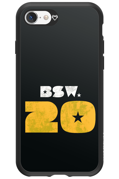 BSW 20 (6) 2.0 - Apple iPhone SE 2022