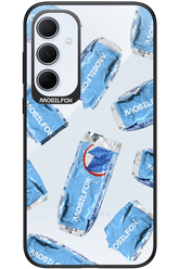 Mobilfox Gum - Samsung Galaxy A35