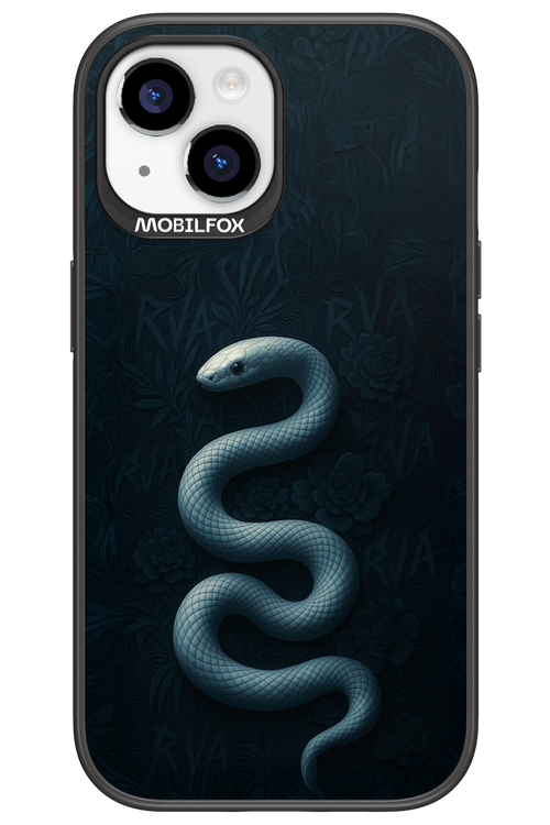 Night Venom 2.0 - Apple iPhone 15