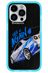 See u again - Apple iPhone 13 Pro