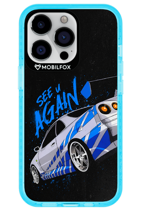 See u again - Apple iPhone 13 Pro