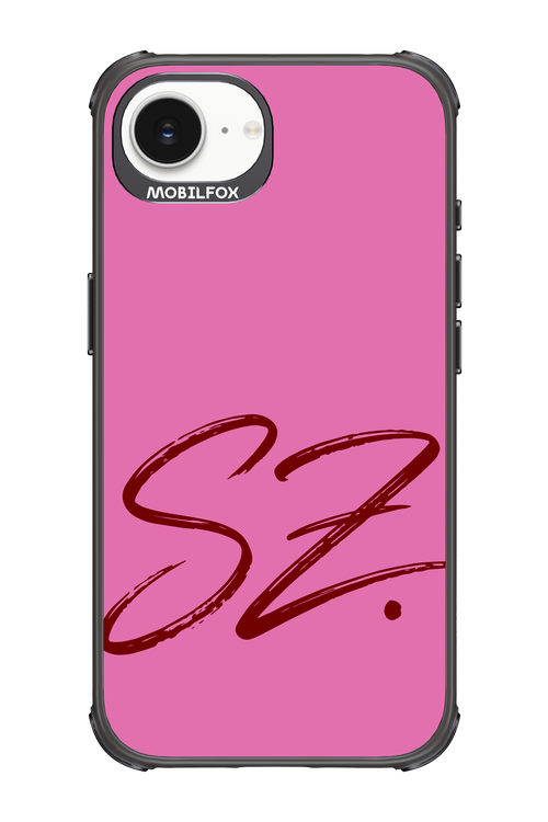 (Sorbet) SZ 2.0 - Apple iPhone 16e