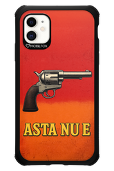 Asta Nu E - Apple iPhone 11