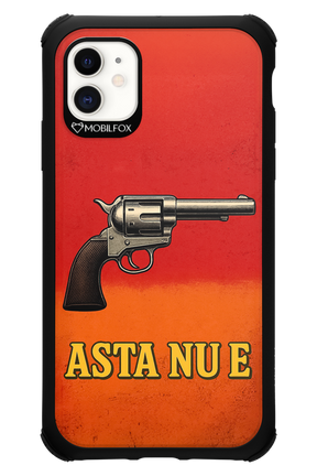 Asta Nu E - Apple iPhone 11