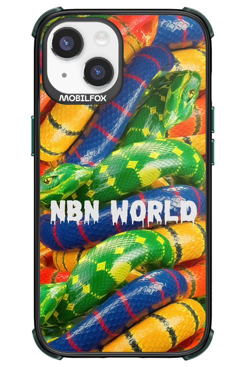 Wild 2.0 - Apple iPhone 14