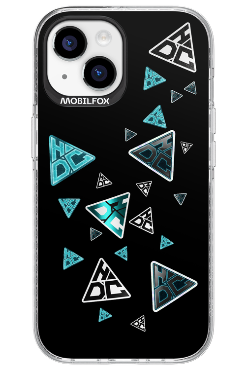 HDC 8 - Apple iPhone 15