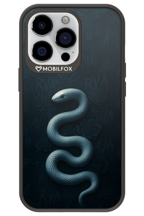 Night Venom - Apple iPhone 13 Pro