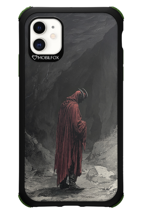 D3MON Cover 2.0 - Apple iPhone 11