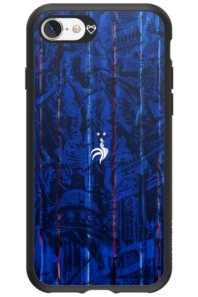 Franta 2.0 - Apple iPhone SE 2020
