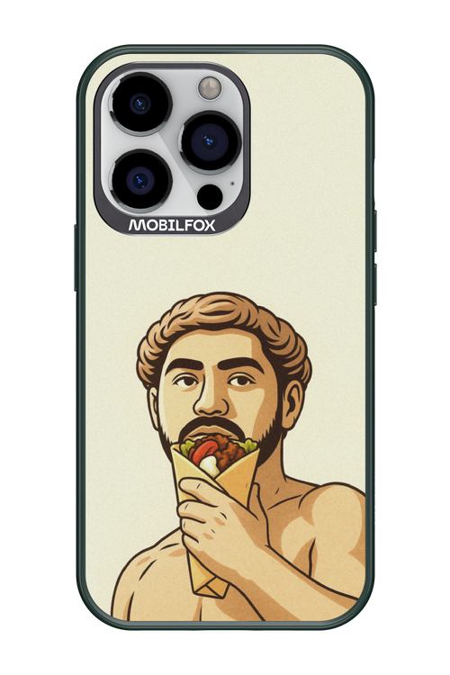 AȘ LUPTA  - Apple iPhone 13 Pro