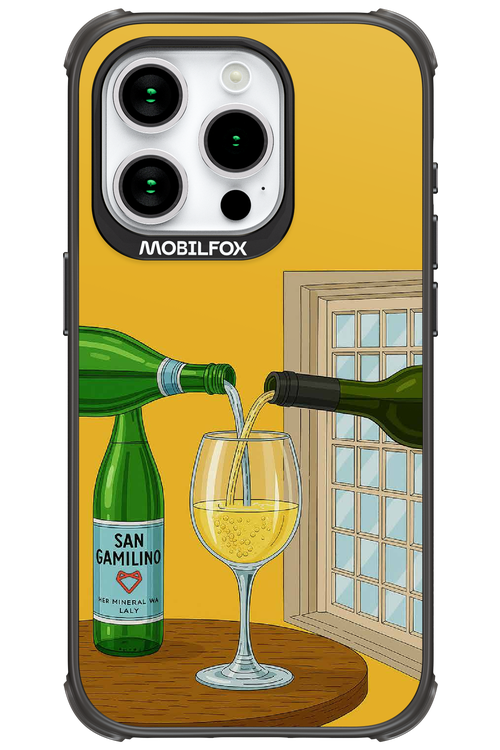 Gami Spritz 2.0 - Apple iPhone 15 Pro