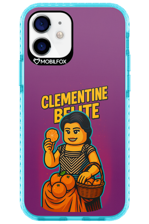Clementine Belite Lego 2.0 - Apple iPhone 12